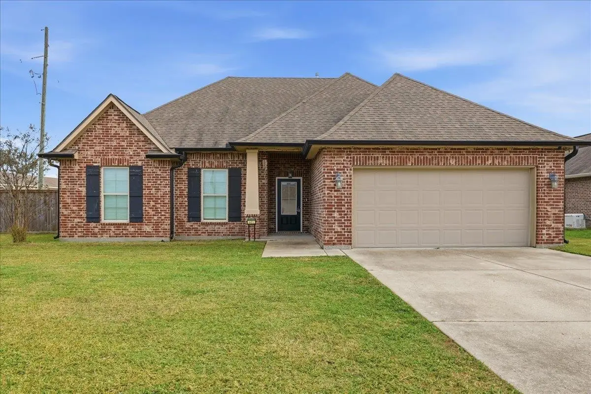 601 Cypresswood, Orange, TX 77630 - Image #1