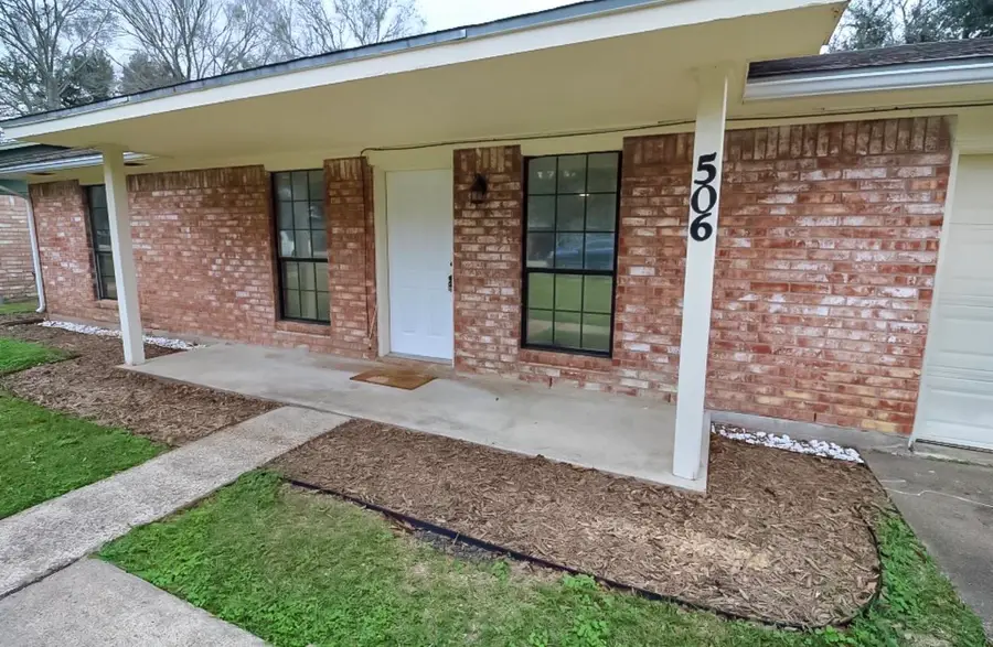 506 N Beaumont St, China, TX 77613 - Image #3