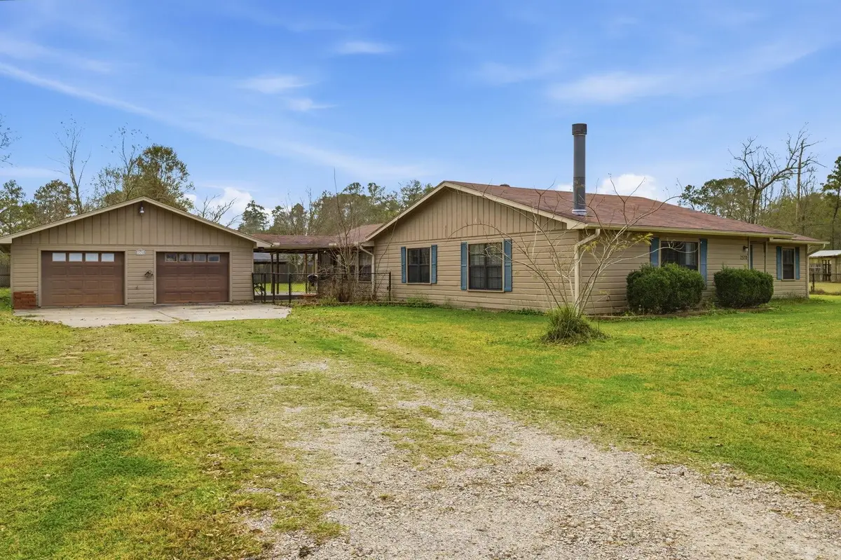 2570 Roosevelt, Vidor, TX 77662 - Image #1