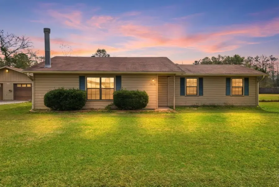 2570 Roosevelt, Vidor, TX 77662 - Image #3