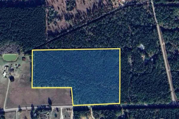 ooo Post Oak Road, Kountze, TX 77625