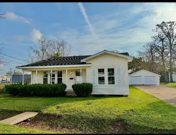 1401 Ordway Street, Port Neches, TX 77651