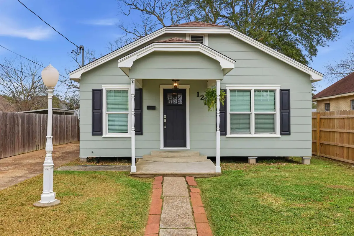 1215 Lillie, Port Neches, TX 77651 - Image #1