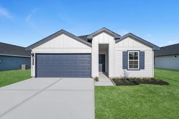 5680 Wood Duck, Orange, TX 77632