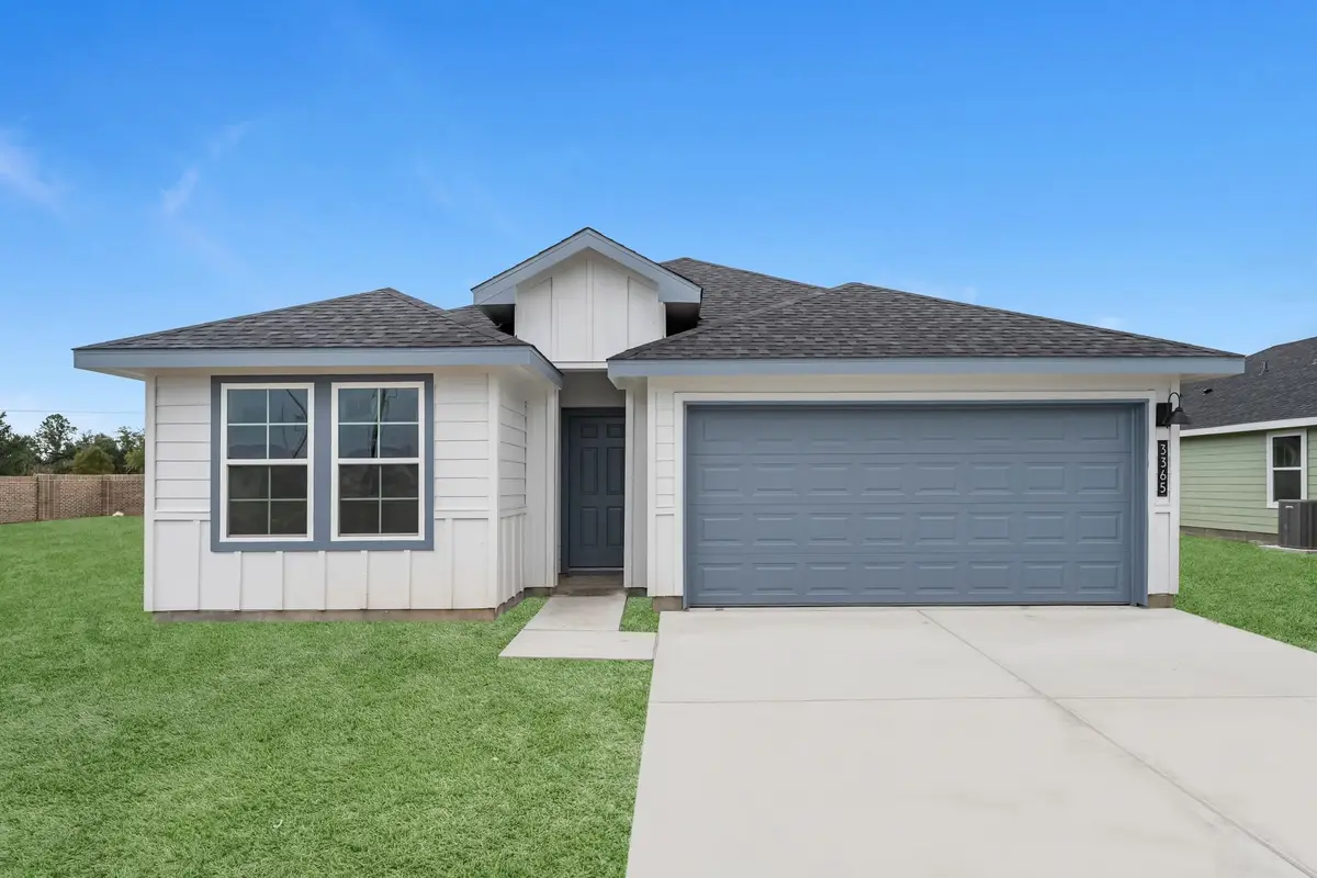 3365 Mallard Lake, Orange, TX 77632 - Image #1