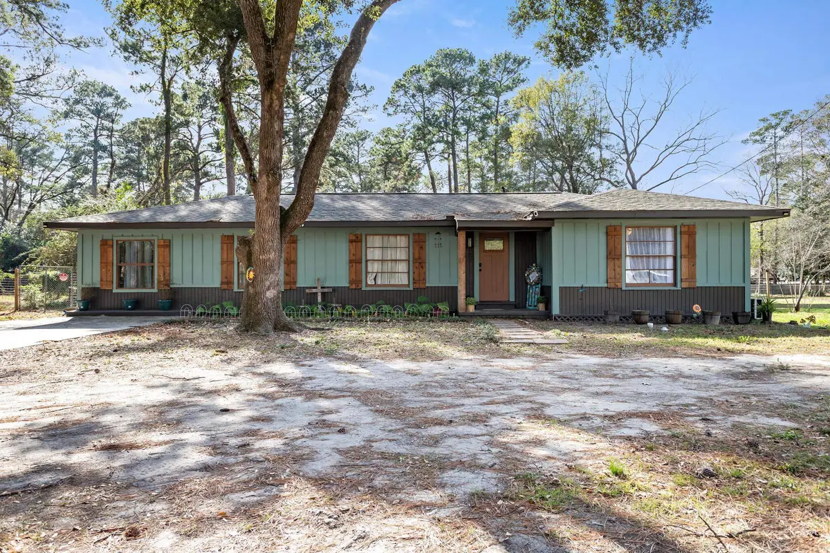 1007 N PINE ST, Woodville, TX 75979 - #1