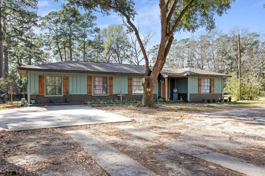 1007 N PINE ST, Woodville, TX 75979 - #2