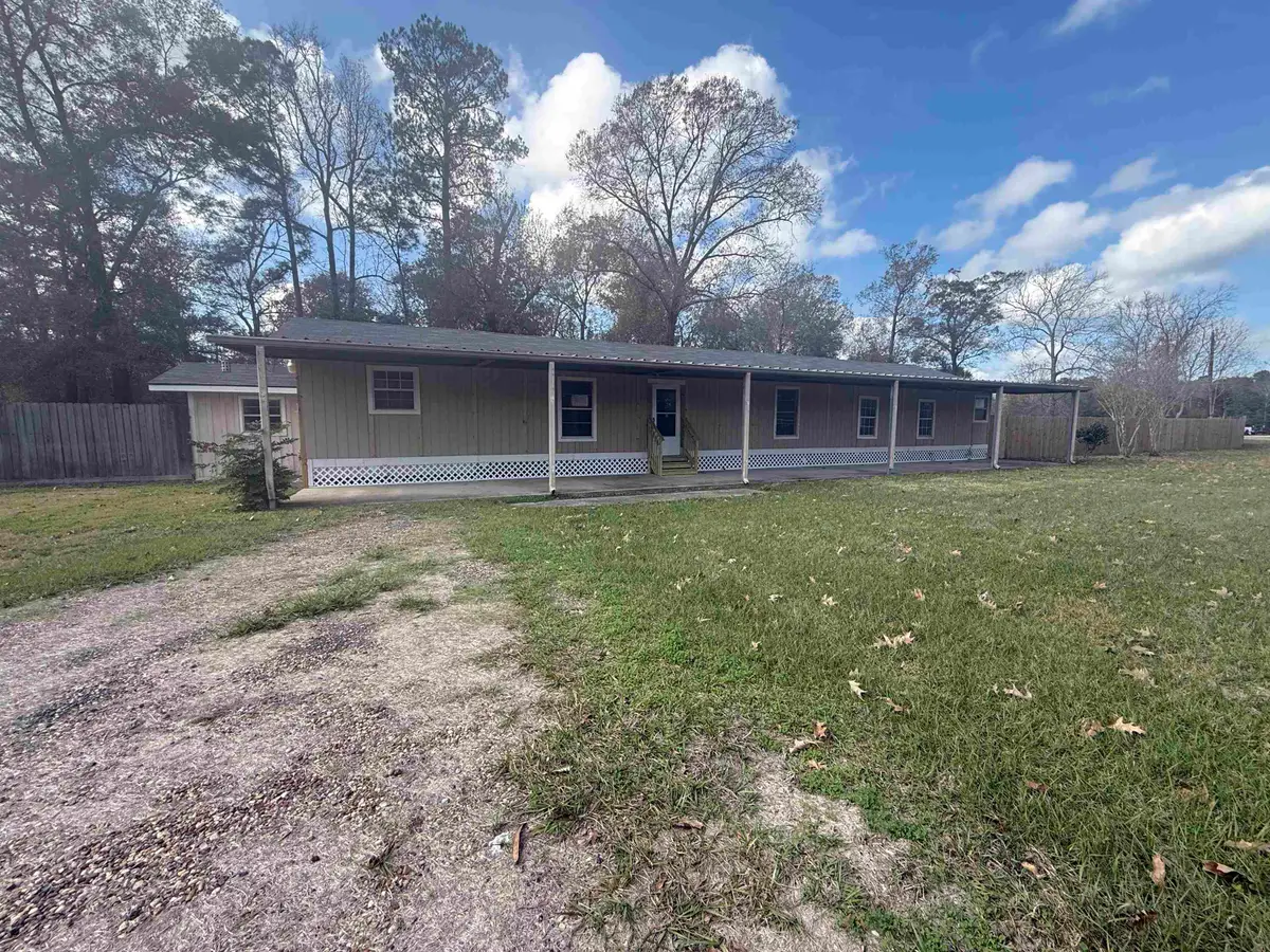 9283 Largent Road, Batson, TX 77519 - #1