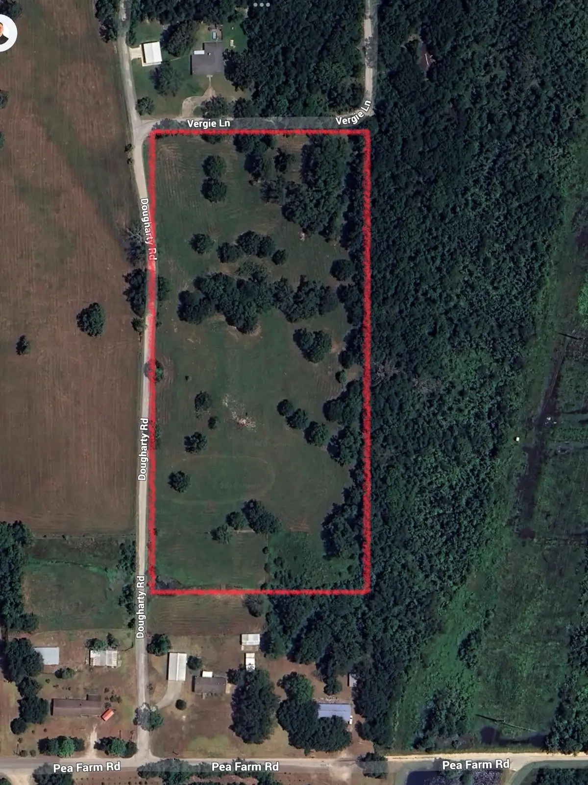 TBD Doughatry, Orange, TX 77632 - Image #1