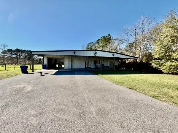 13065 Quail Ridge Road, Orange, TX 77632