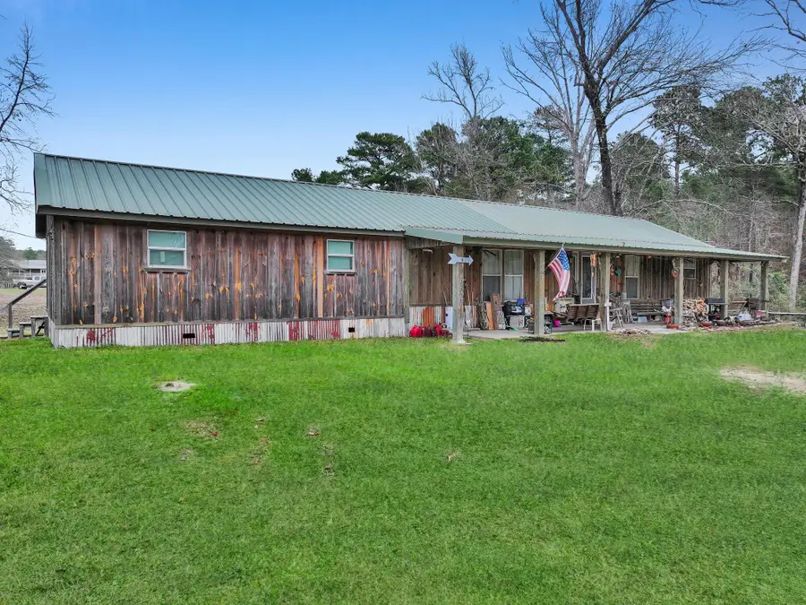 180 County Road 2087, Burkeville, TX 75932 - #2