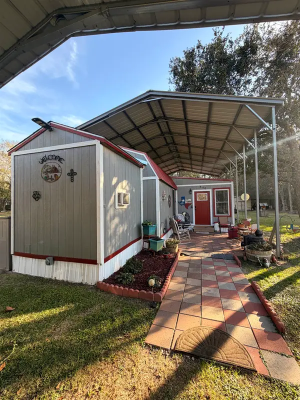 9022 Dairyland Heights, Silsbee, TX 77656