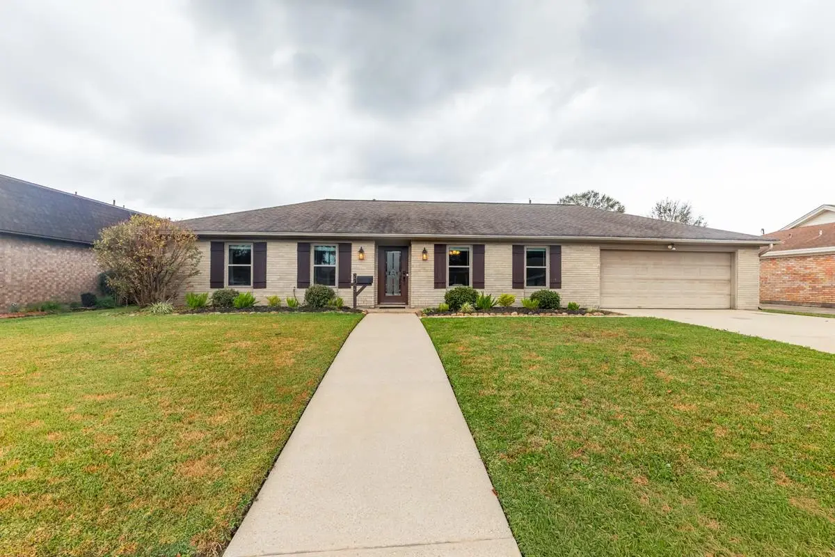 2746 S Kitchen Dr., Port Neches, TX 77651 - #1