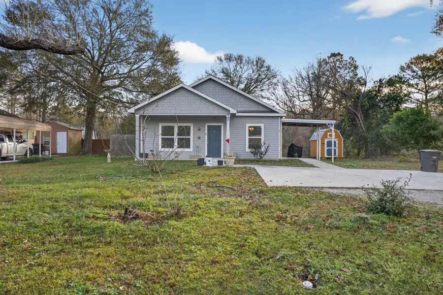 1951 Hickory Drive, Vidor, TX 77662 - #2