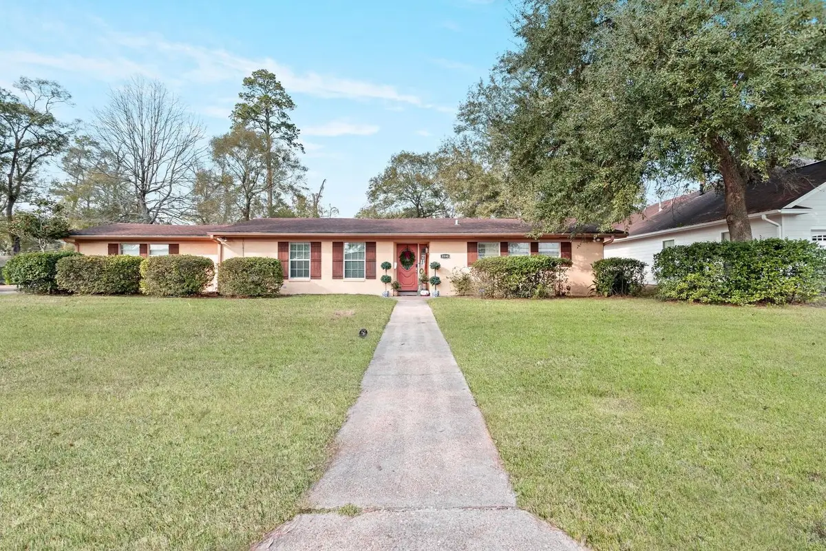 5590 Kohler St, Beaumont, TX 77706 - #1