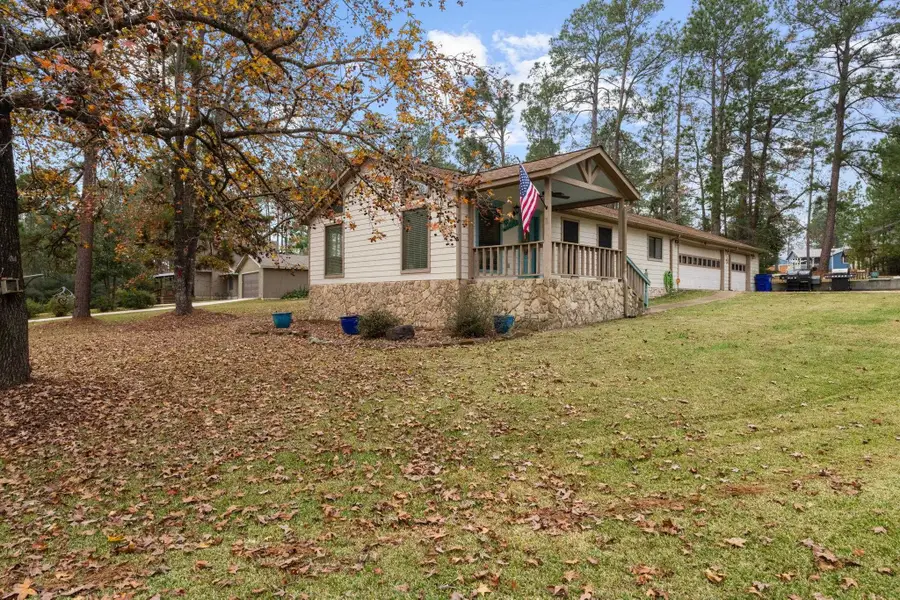 109 Sweet Gum Loop, Brookeland, TX 75931 - Image #2
