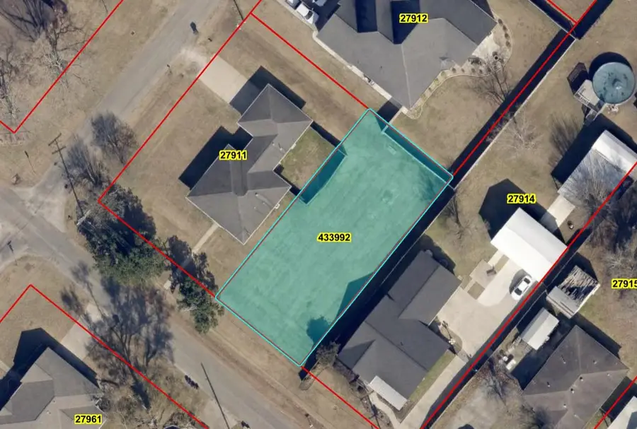 Lot 22-A-2 Carolina, Groves, TX 77619 - Image #2