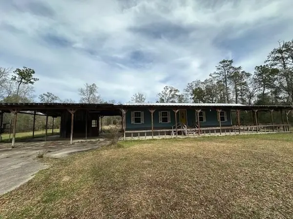 2340 WOODLAND RIDGE DR, Little Cypress, TX 77632