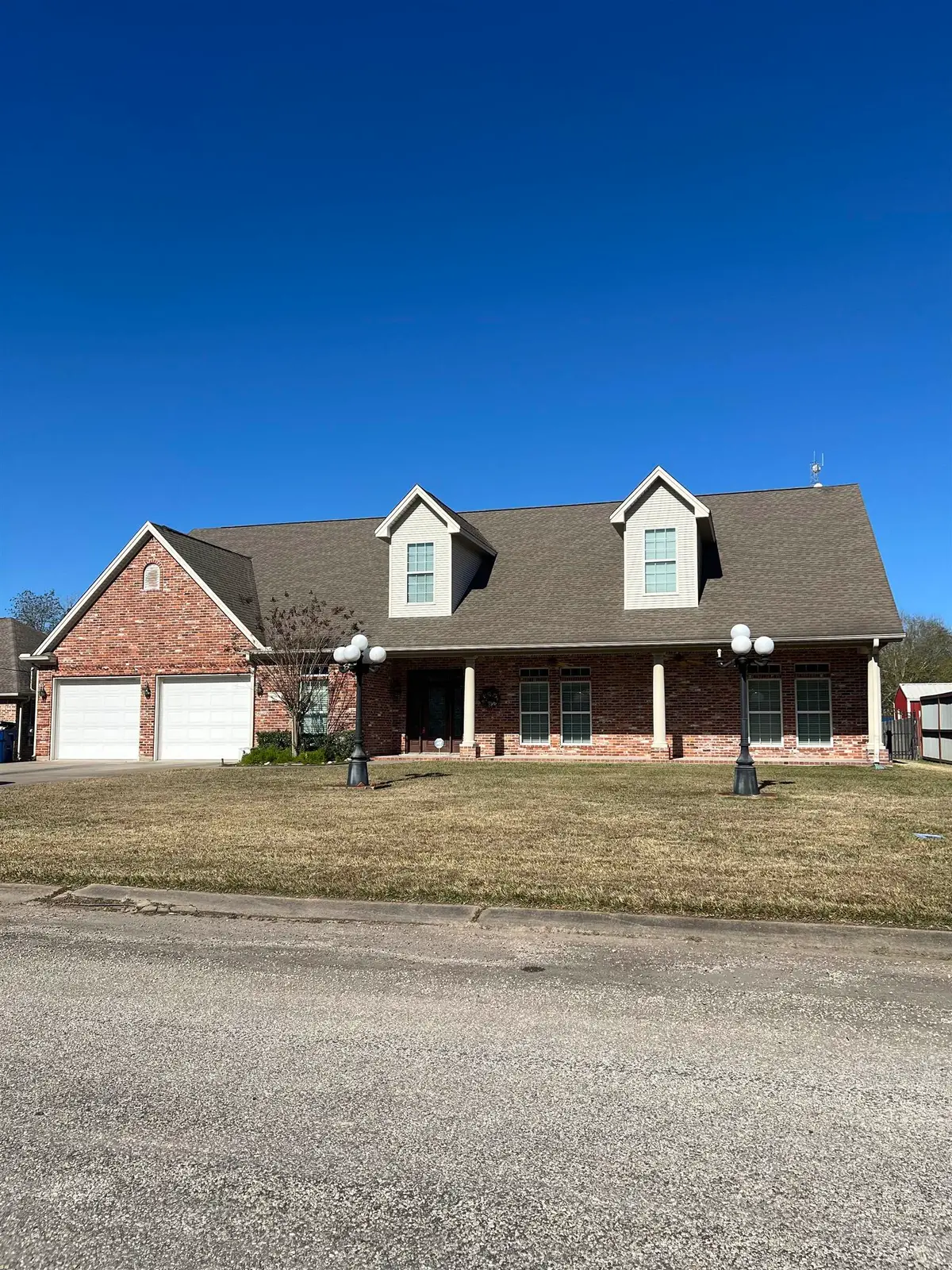 8080 Allisons Way, Lumberton, TX 77657 - #1