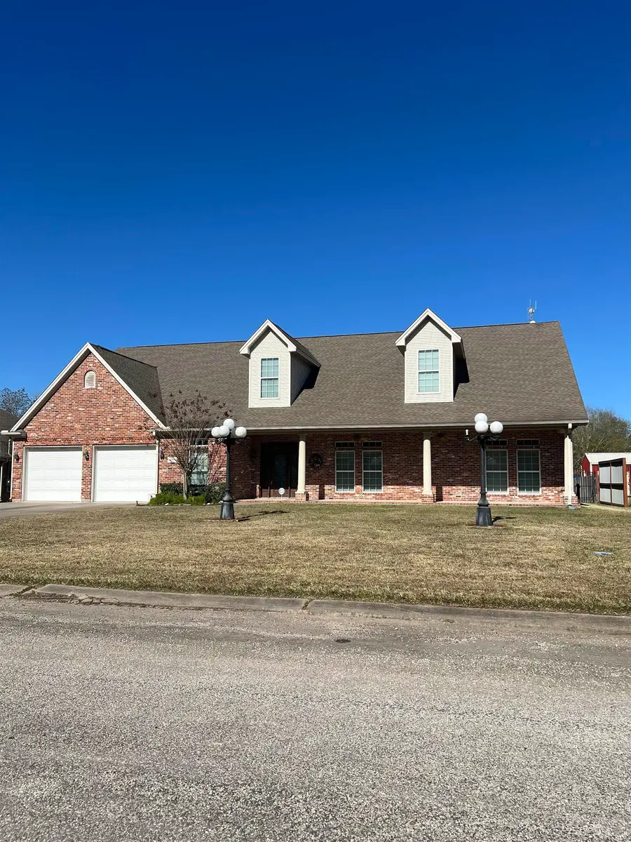 8080 Allisons Way, Lumberton, TX 77657 - #2