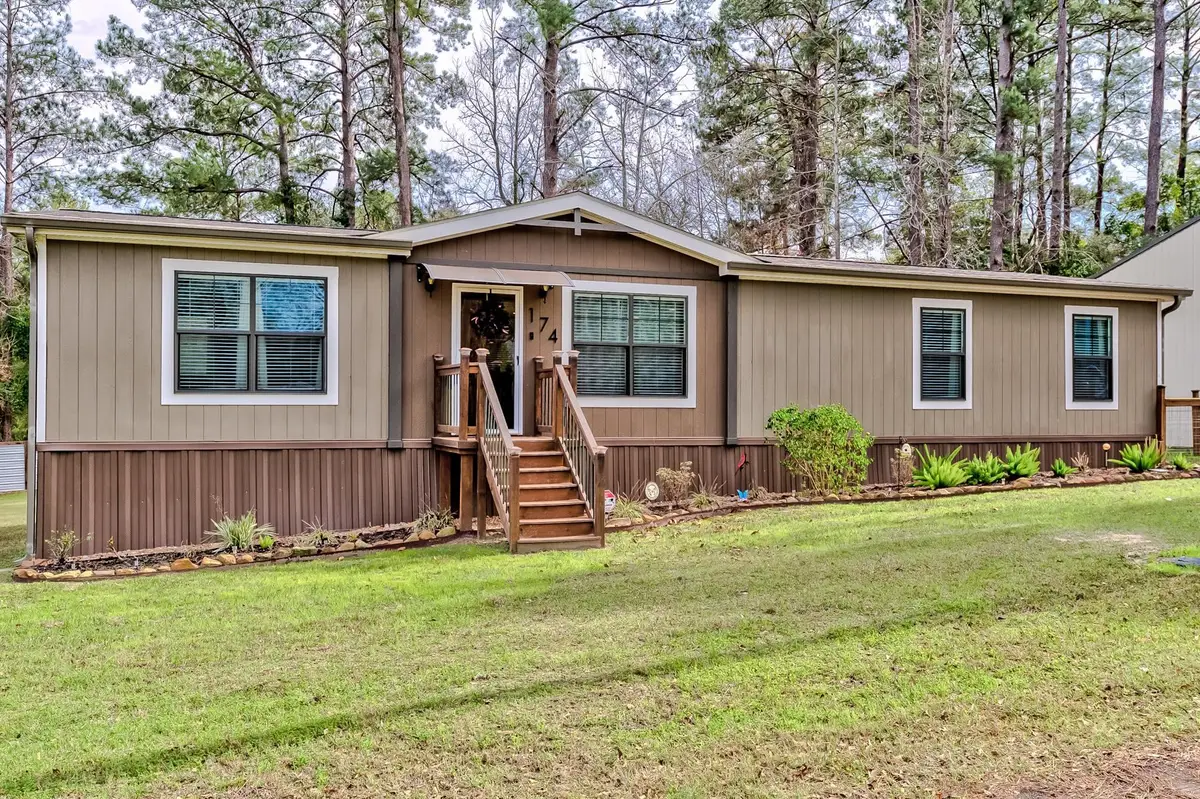 174 N Audrey, Brookeland, TX 75931 - Image #1