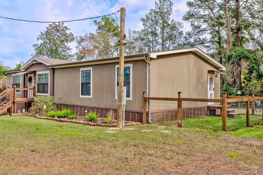 174 N Audrey, Brookeland, TX 75931 - Image #2