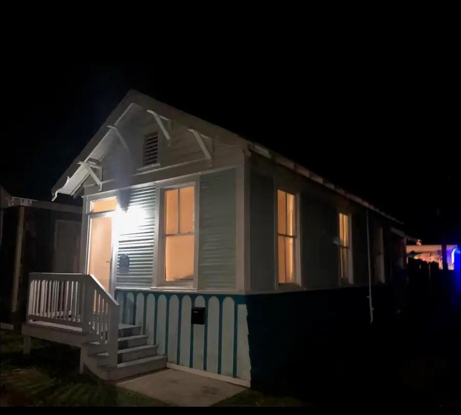 1312 26th Street Rear, Galveston, TX 77550 - #2