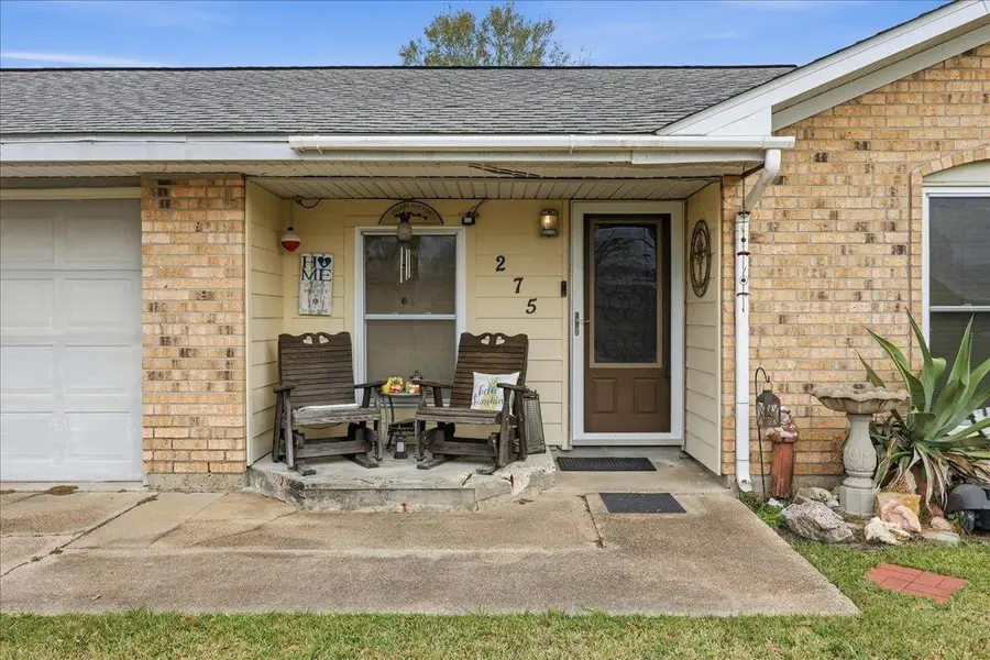 275 ELIZABETH ST, Bridge City, TX 77611 - Image #2