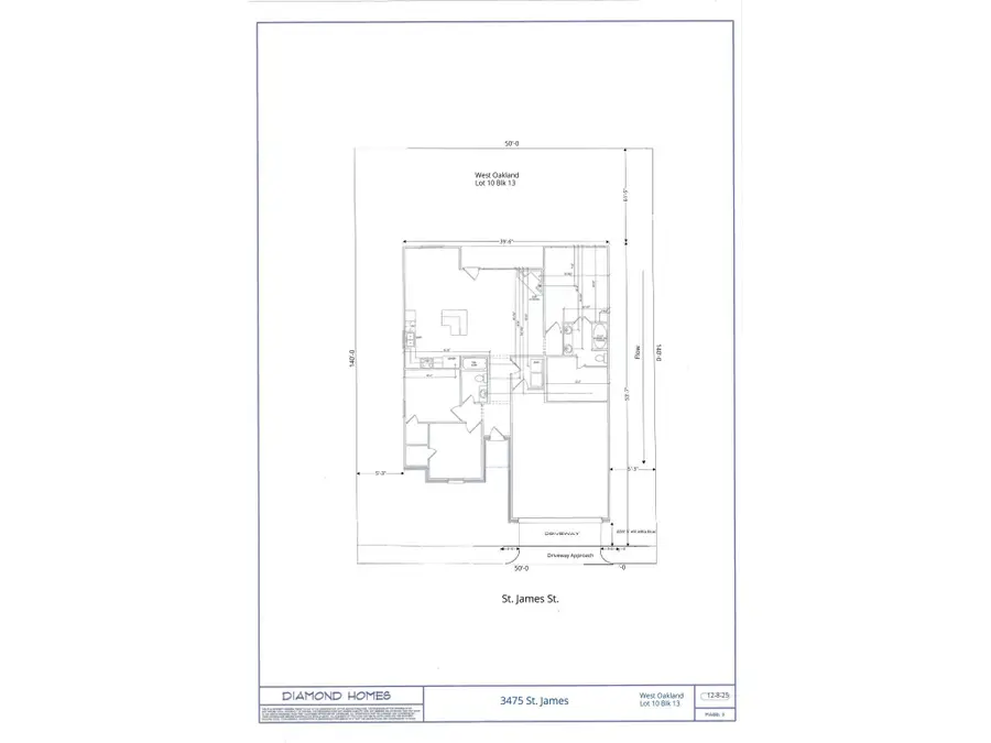 3475 Saint James, Beaumont, TX 77705 - Image #2