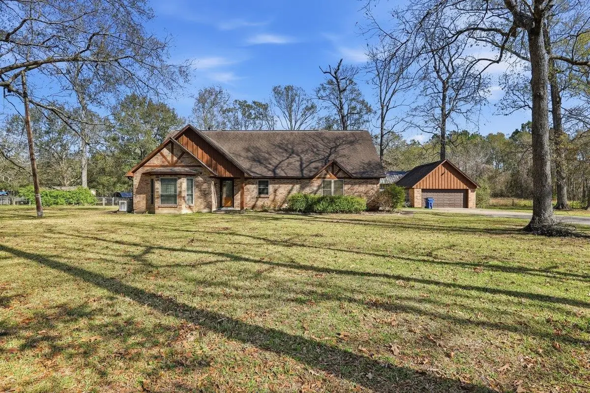 538 N Burton Road, Orange, TX 77632 - Image #1