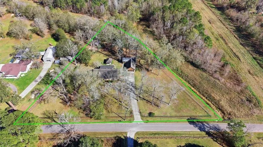 538 N Burton Road, Orange, TX 77632 - Image #2