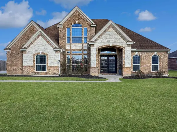 510 Larry Ward, Bridge City, TX 77611