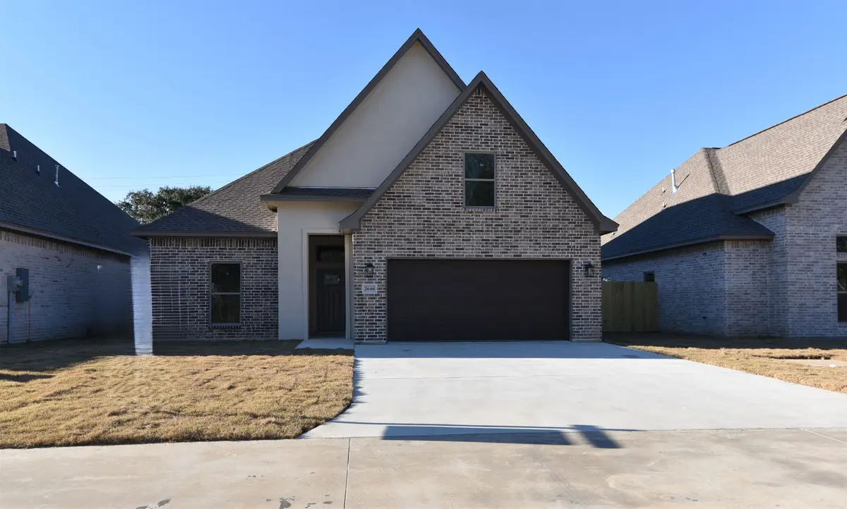 2648 Eloise Ct, Nederland, TX 77627 - #1