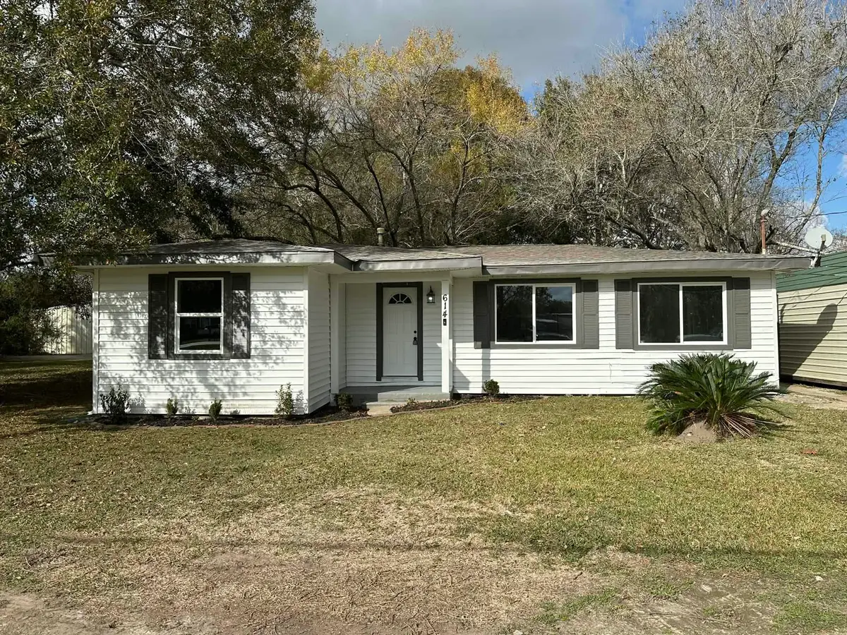 614 FM 1406, Winnie, TX 77665 - #1