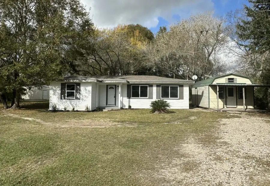 614 FM 1406, Winnie, TX 77665 - #3