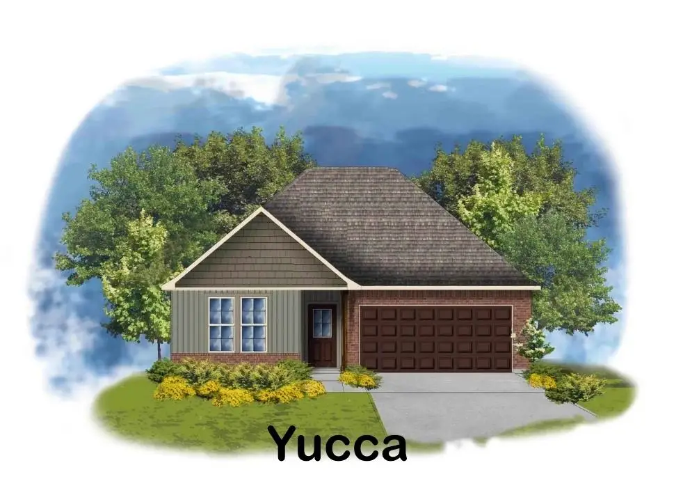 320 Dove Ct, Bridge City, TX 77611 - Image #1