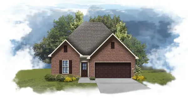 6775 Arbor Way, Orange, TX 77630-0000