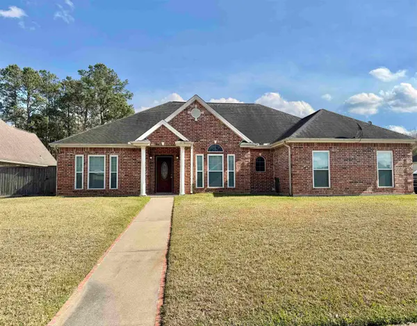 210 Christel, Vidor, TX 77662