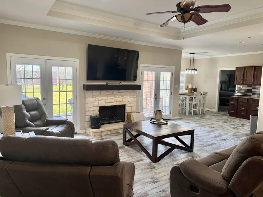 210 Christel, Vidor, TX 77662 - #3