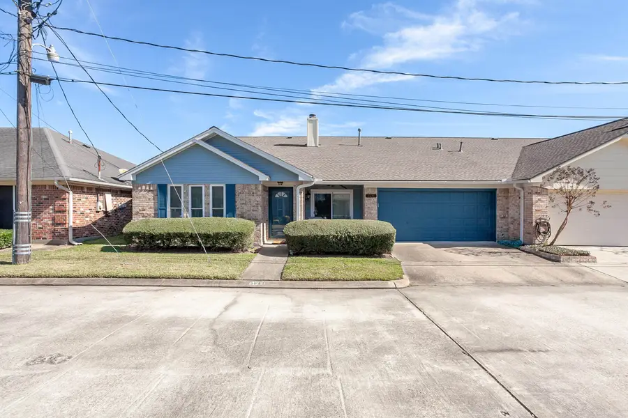 3641 Briar Creek Drive, Beaumont, TX 77706 - Image #2
