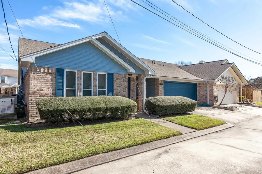 3641 Briar Creek Drive, Beaumont, TX 77706 - Image #3