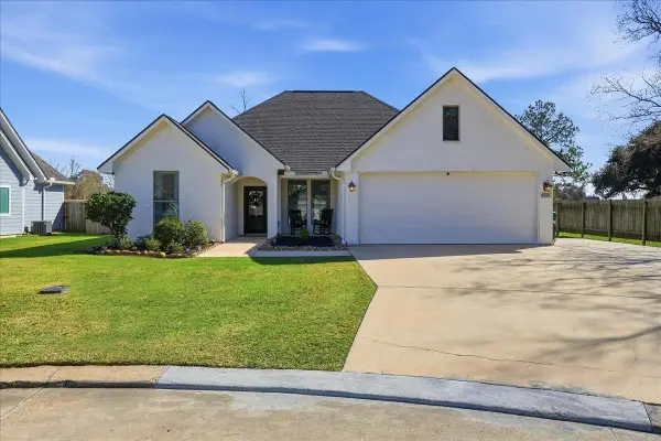 6755 Reese Street, Beaumont, TX 77708