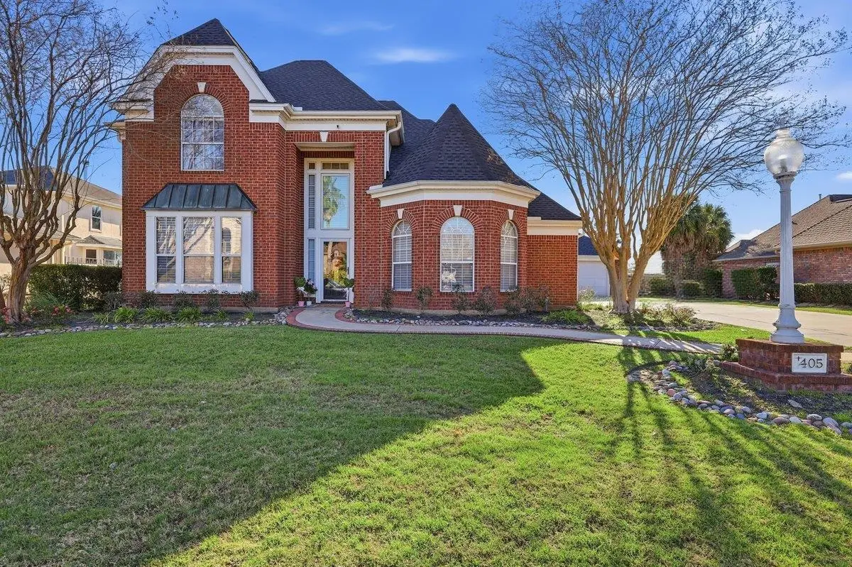 405 Pintail, Orange, TX 77630 - #1