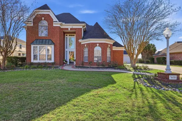 405 Pintail, Orange, TX 77630