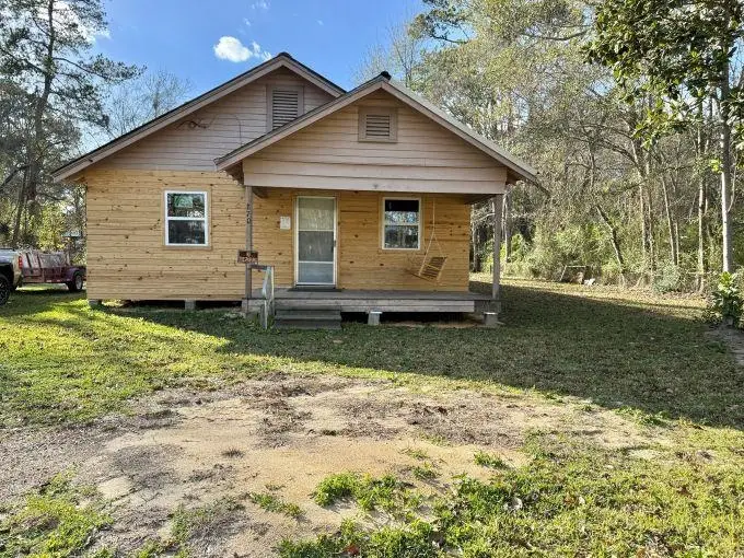870 W Davis Loop, Vidor, TX 77662 - #1
