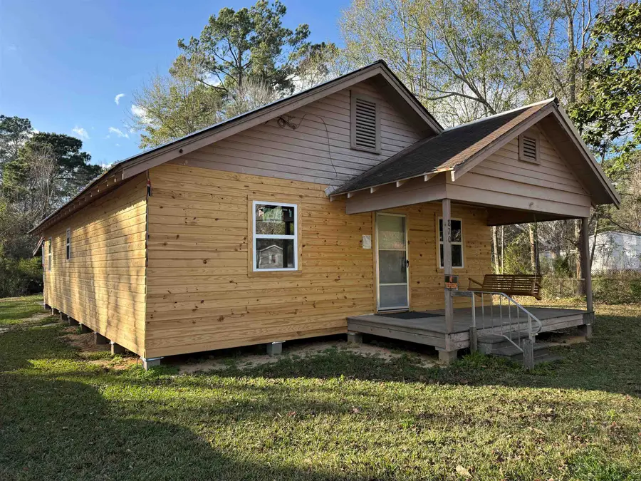 870 W Davis Loop, Vidor, TX 77662 - #2