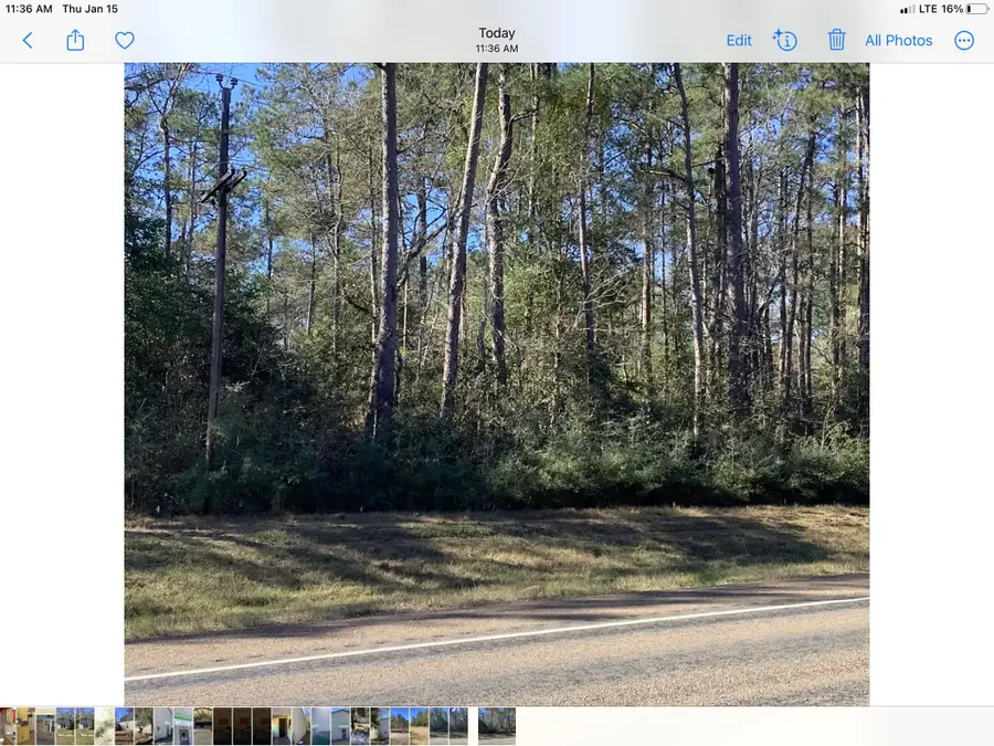 4012 E Highway 190, Newton, TX 75966 - #2