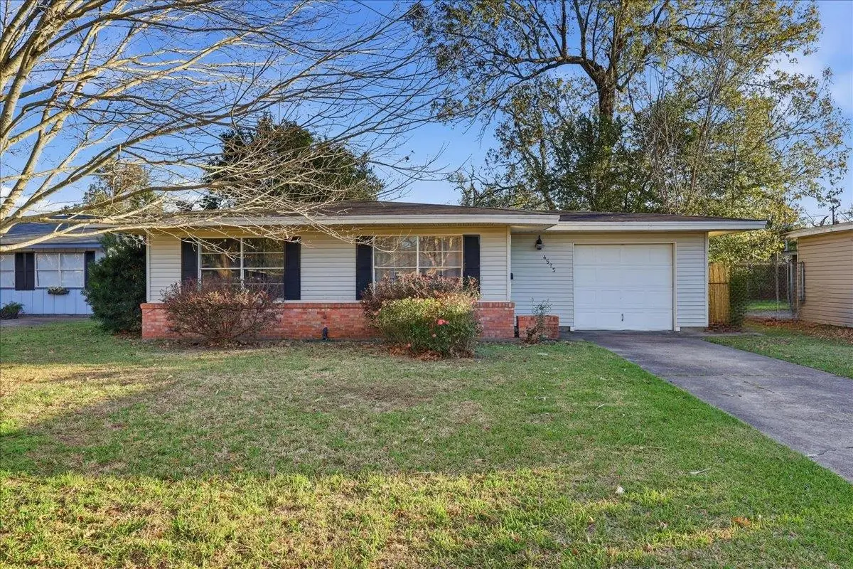 4575 Tibbits, Beaumont, TX 77706 - Image #1