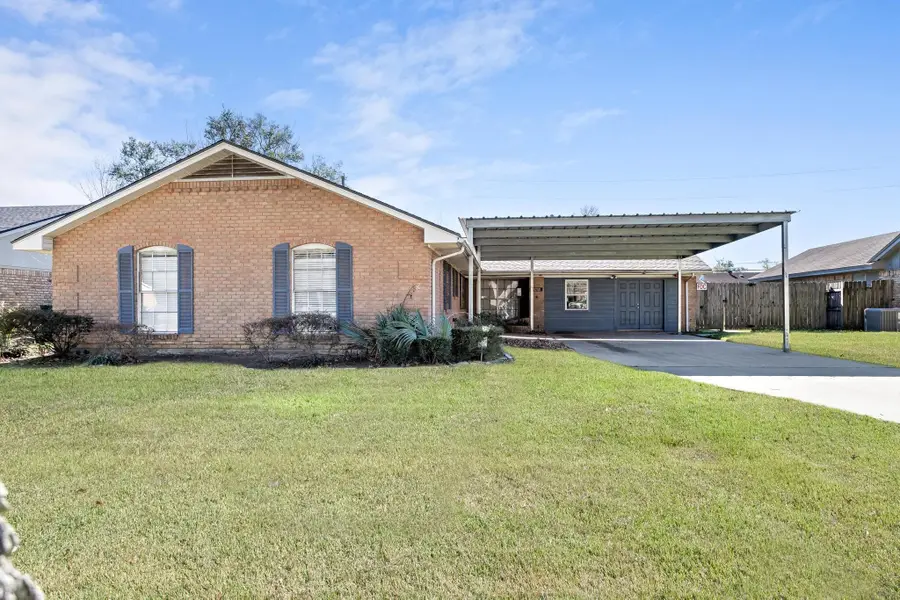 5755 Sul Ross Ln, Beaumont, TX 77706-3437 - #2