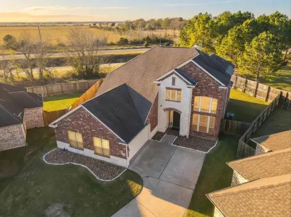 9276 Pampas, Beaumont, TX 77713-5606